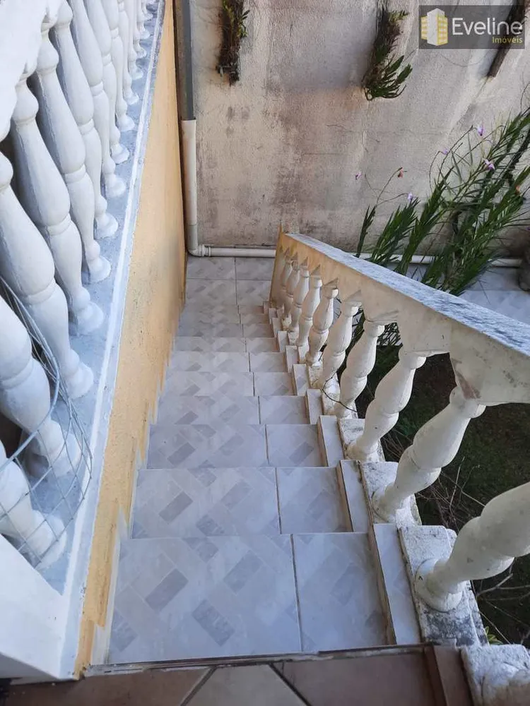 Casa, 3 quartos, 200 m² - Foto 10