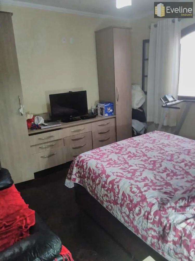 Casa, 3 quartos, 175 m² - Foto 1