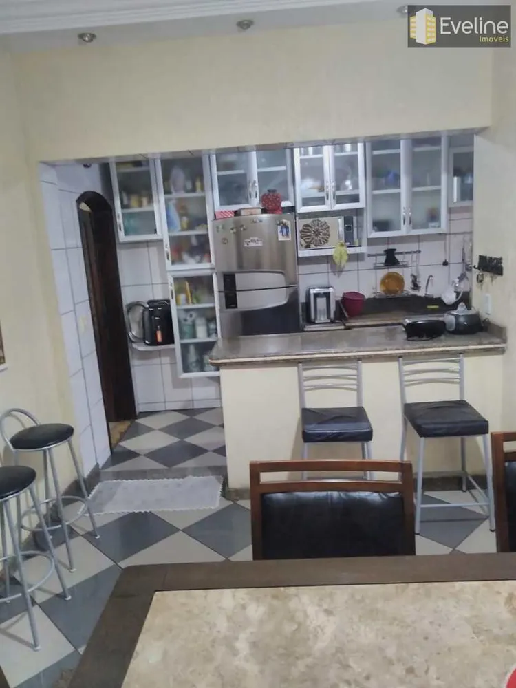 Casa, 3 quartos, 175 m² - Foto 3