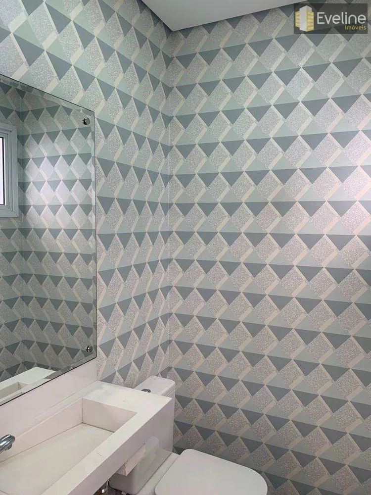Casa de Condomínio, 3 quartos - Foto 10