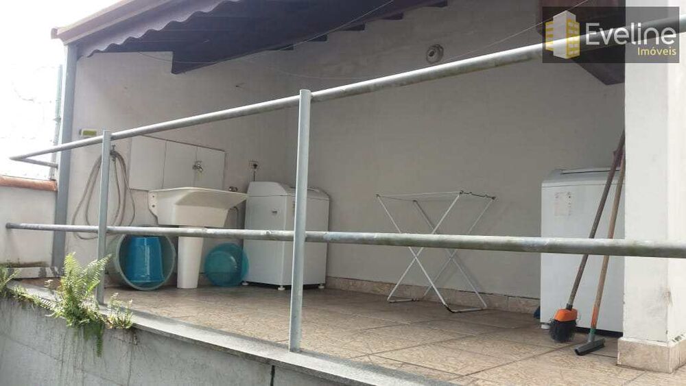 Sobrado, 3 quartos, 175 m² - Foto 5