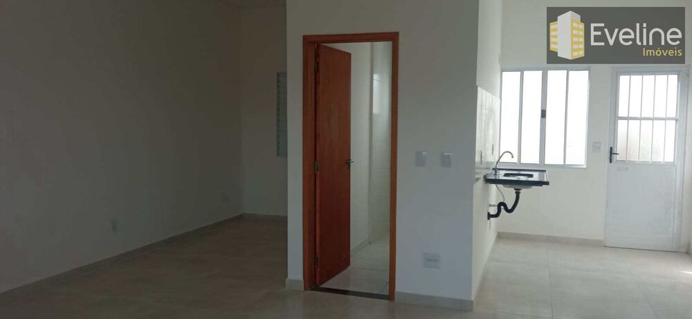 Casa de Condomínio, 2 quartos - Foto 4