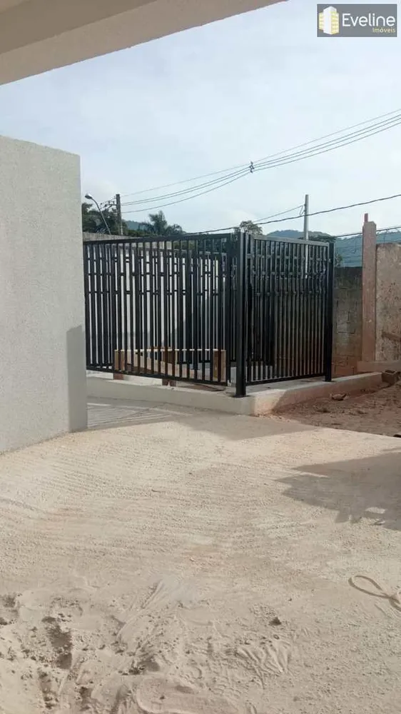 Casa de Condomínio, 2 quartos - Foto 8