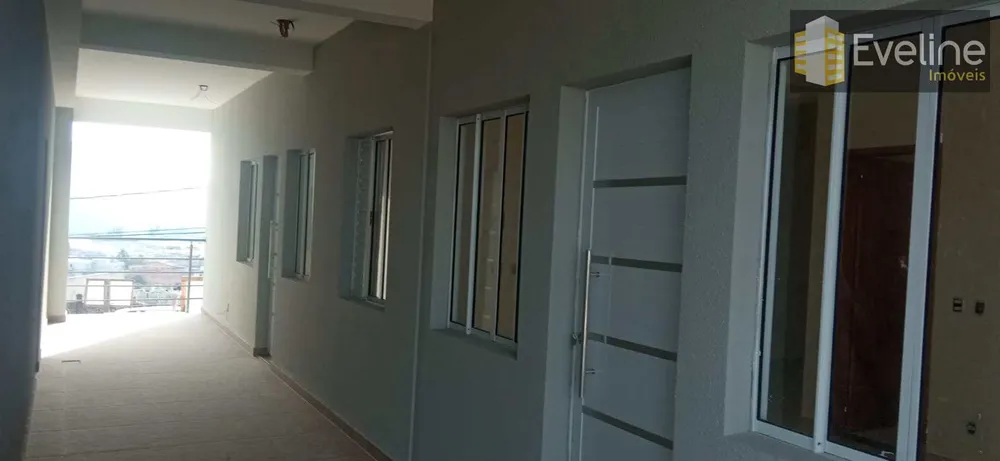 Casa de Condomínio, 2 quartos - Foto 9