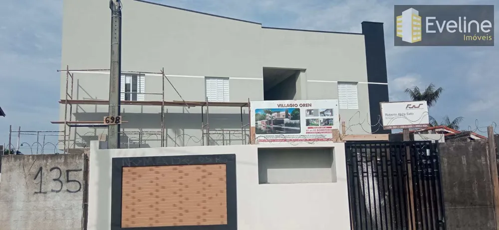 Casa de Condomínio, 2 quartos - Foto 6