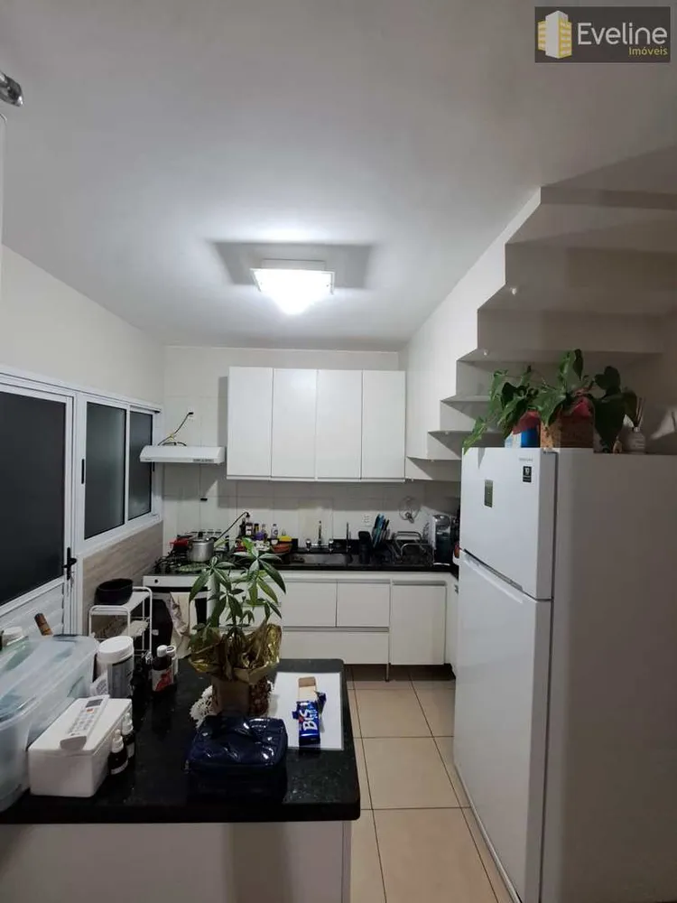 Casa, 2 quartos, 100 m² - Foto 3