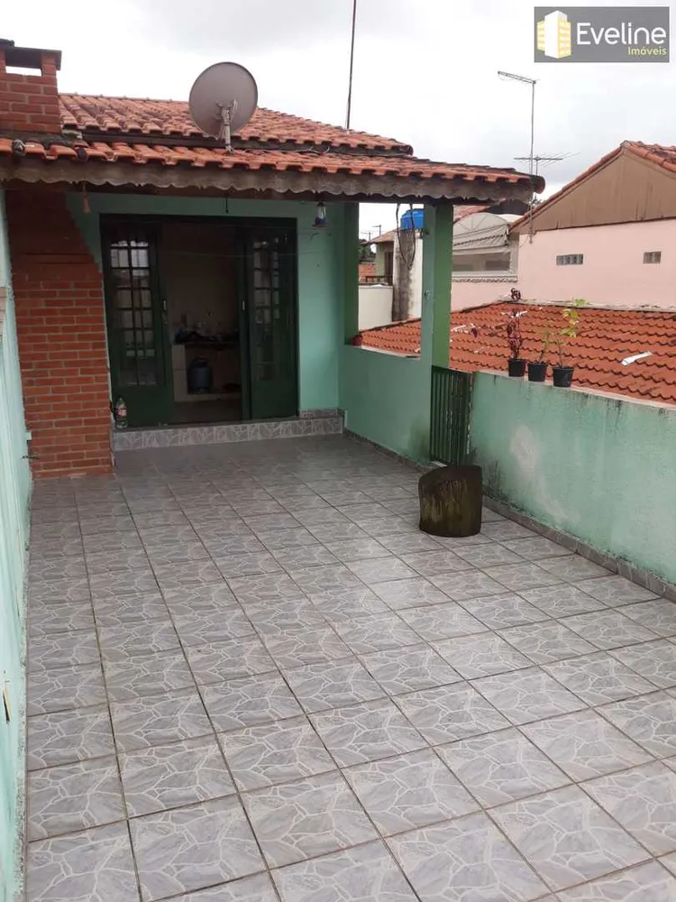 Casa, 3 quartos - Foto 13