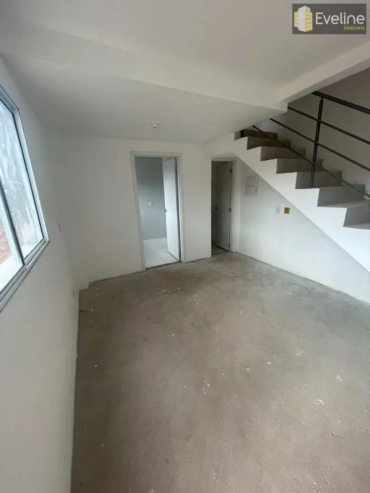 Casa de Condomínio, 2 quartos - Foto 2