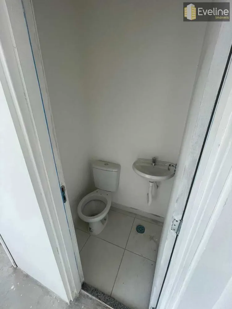 Casa de Condomínio, 2 quartos - Foto 8