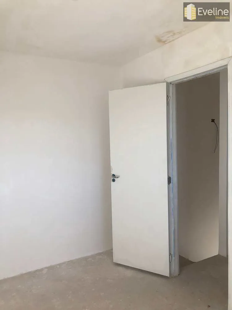Casa de Condomínio, 2 quartos - Foto 6