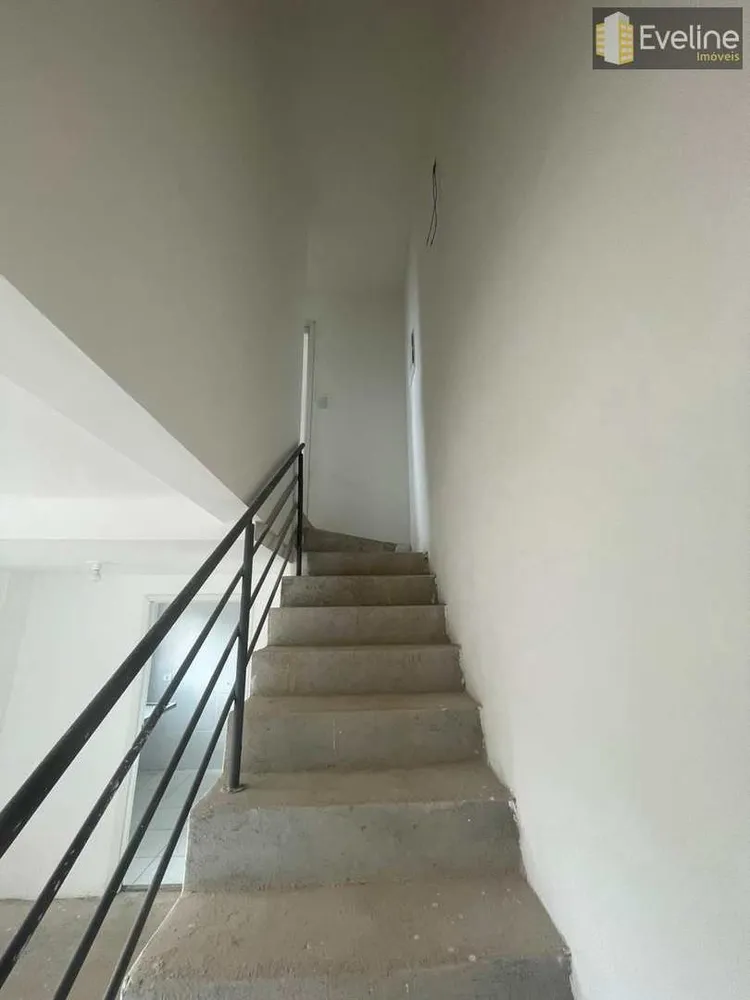 Casa de Condomínio, 2 quartos - Foto 4