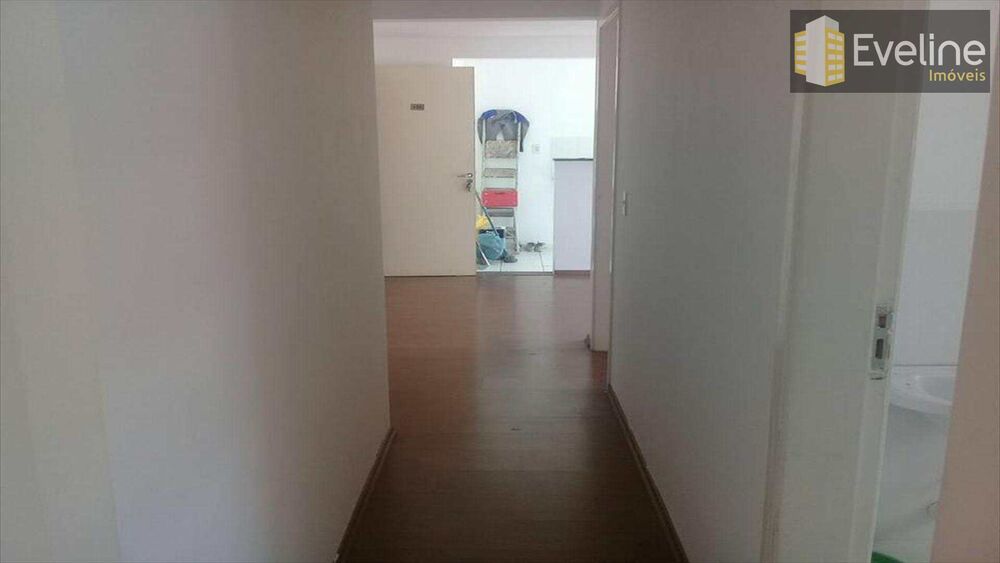 Apartamento, 2 quartos, 47 m² - Foto 1