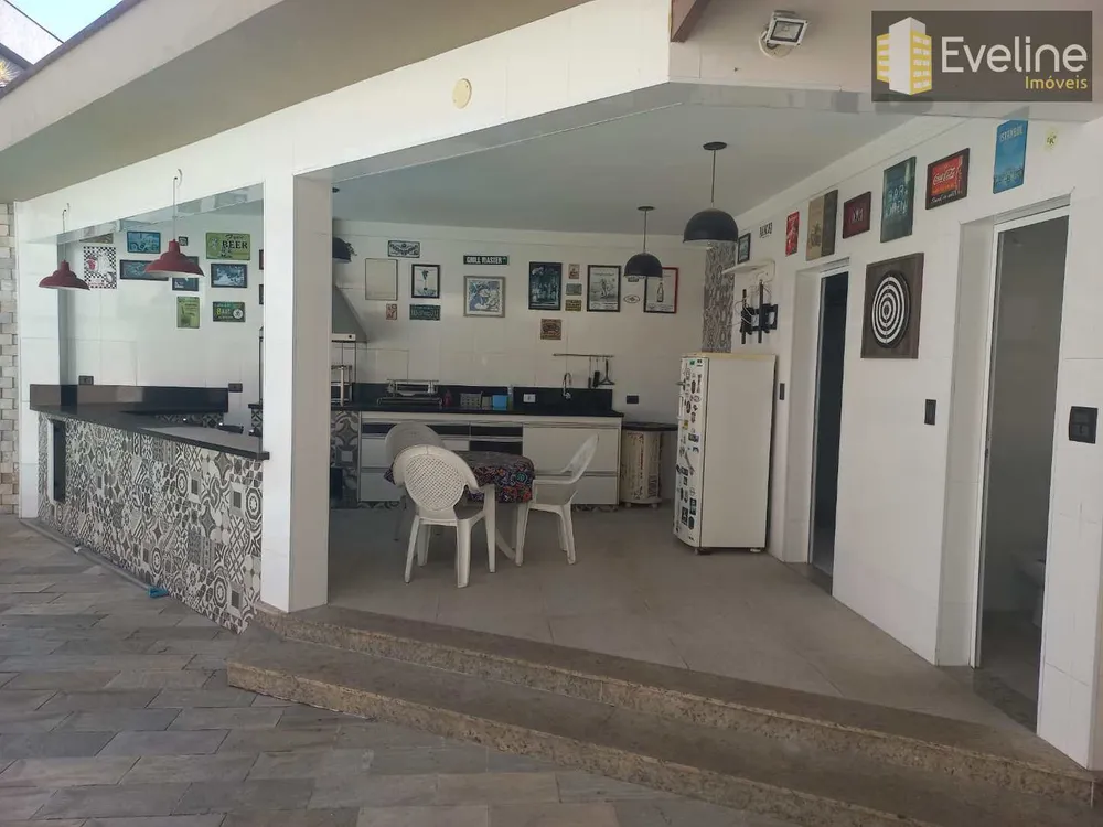 Casa de Condomínio, 3 quartos - Foto 7