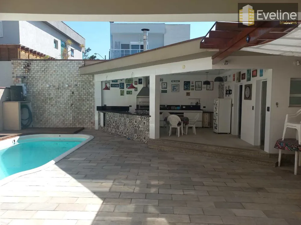 Casa de Condomínio, 3 quartos - Foto 8