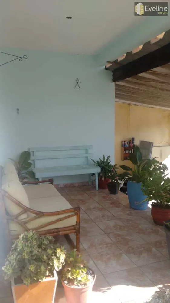 Terreno, 850 m² - Foto 1