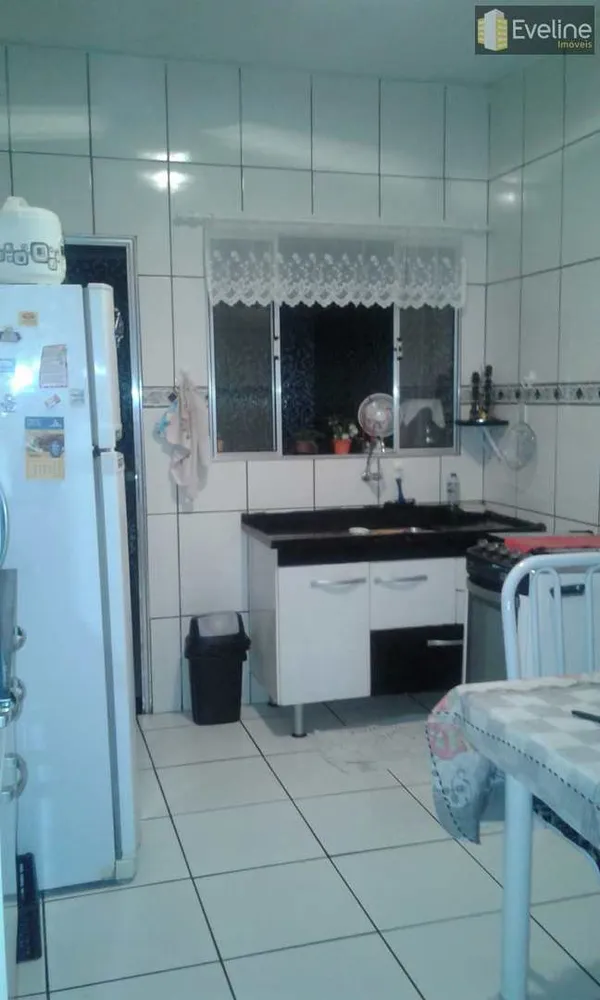 Casa, 3 quartos - Foto 1