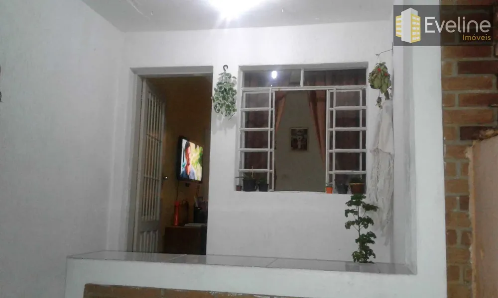 Casa, 3 quartos - Foto 8