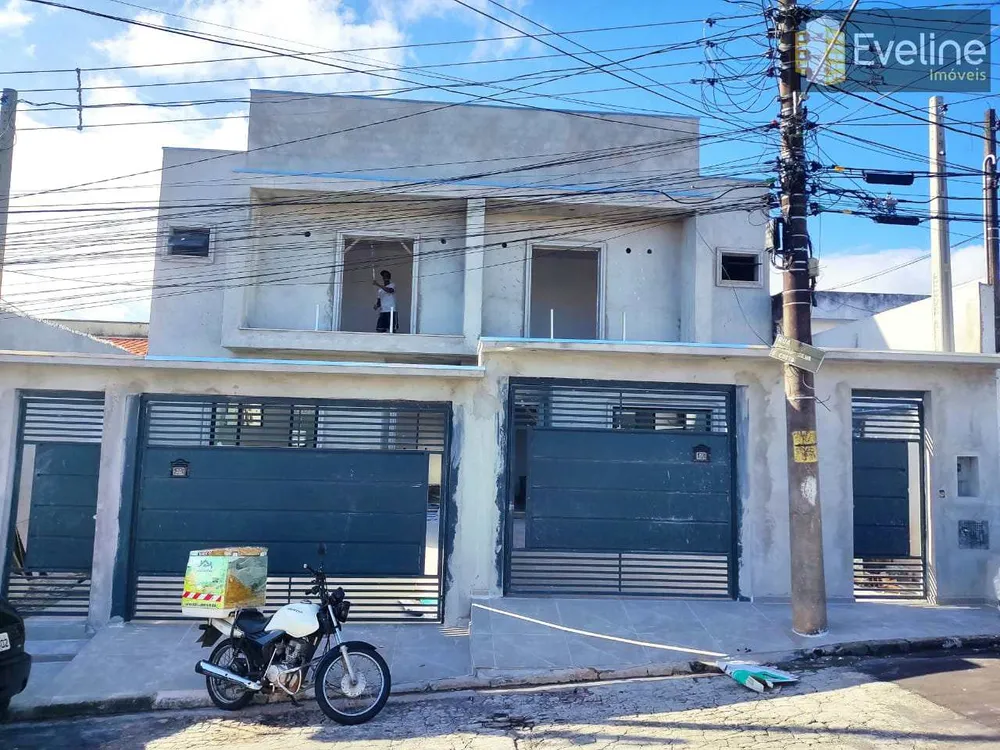 Casa, 3 quartos, 105 m² - Foto 12