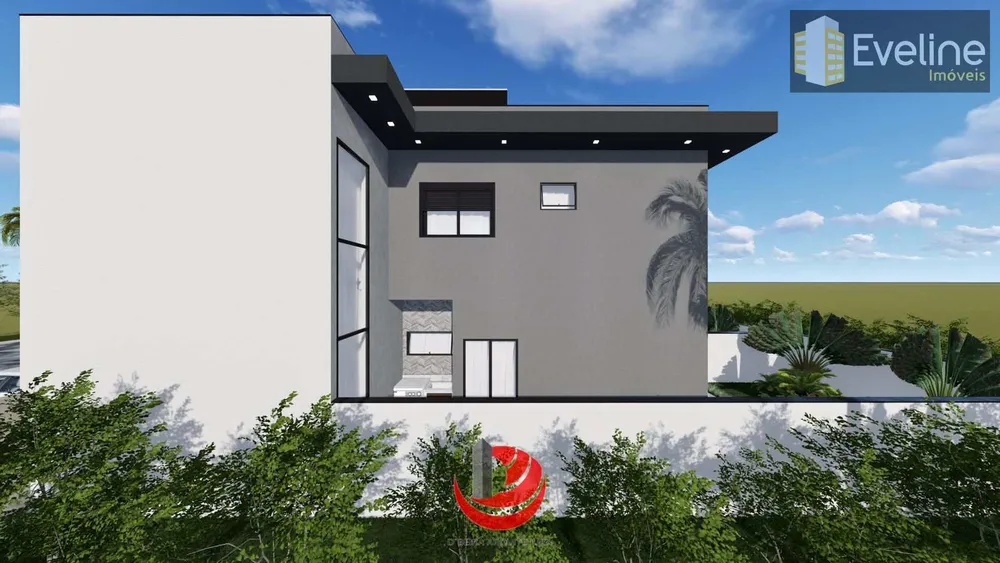 Casa, 3 quartos, 105 m² - Foto 7
