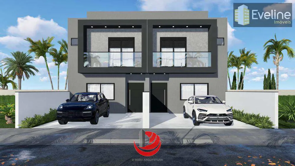 Casa, 3 quartos, 105 m² - Foto 11