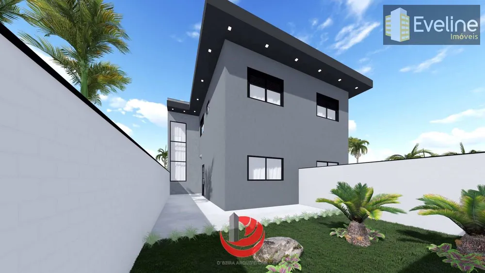 Casa, 3 quartos, 105 m² - Foto 5
