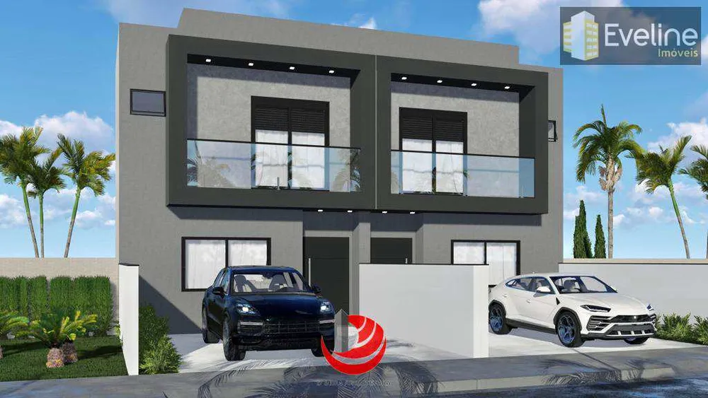 Casa, 3 quartos, 105 m² - Foto 9
