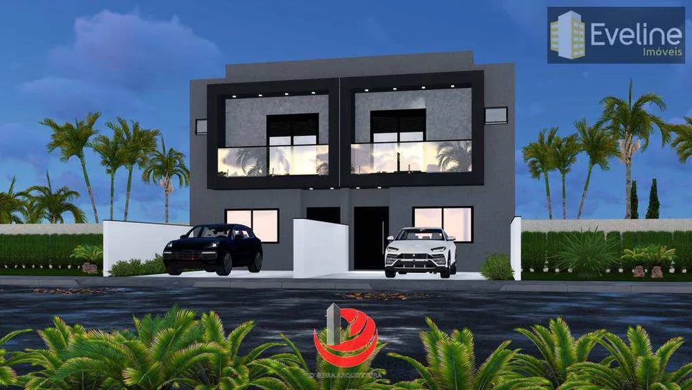 Casa, 3 quartos, 105 m² - Foto 10