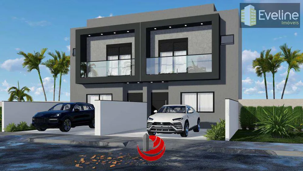 Casa, 3 quartos, 105 m² - Foto 8