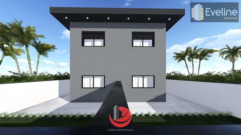 Casa, 3 quartos, 105 m² - Foto 6