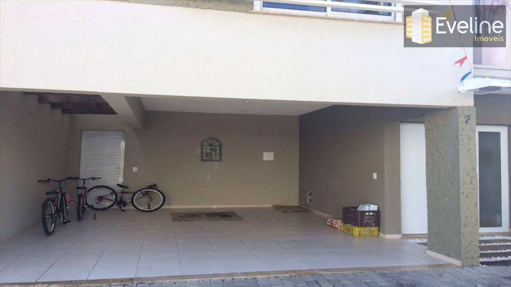 Casa, 4 quartos, 200 m² - Foto 7