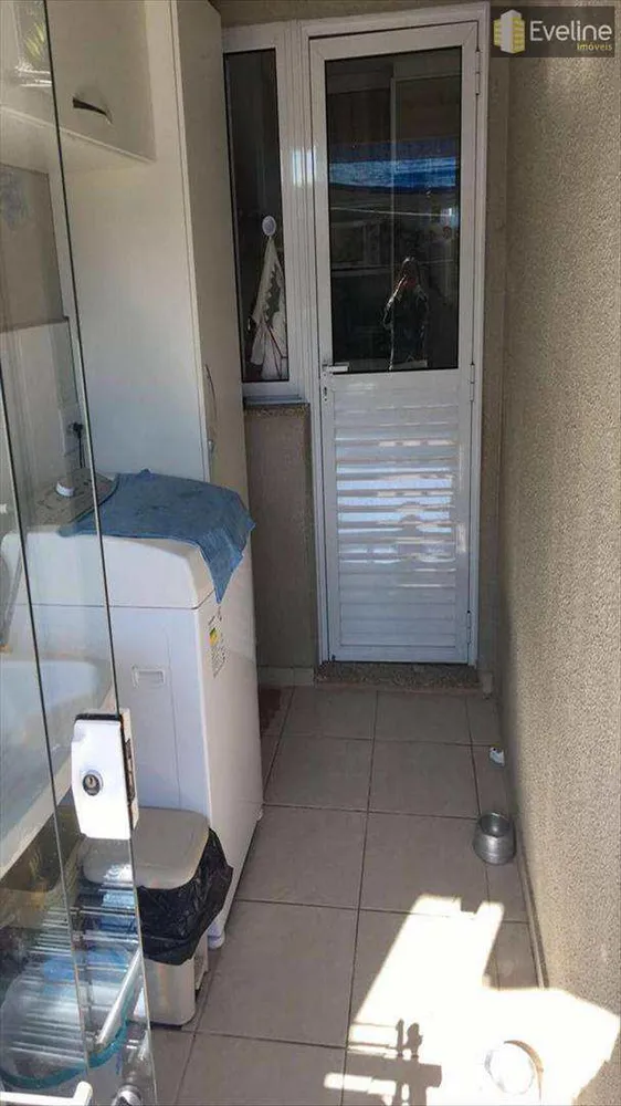 Casa, 4 quartos, 200 m² - Foto 8