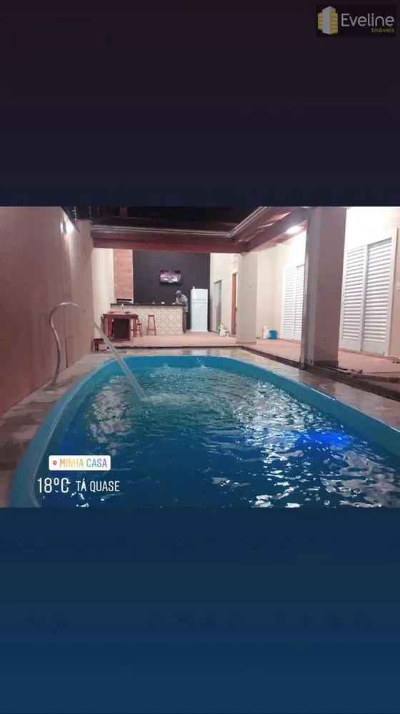 Casa, 2 quartos, 70 m² - Foto 1