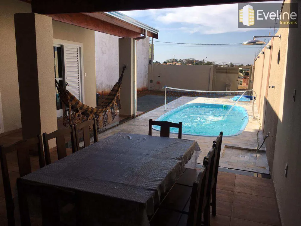 Casa, 2 quartos, 70 m² - Foto 6