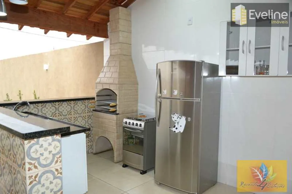 Casa, 2 quartos, 70 m² - Foto 2
