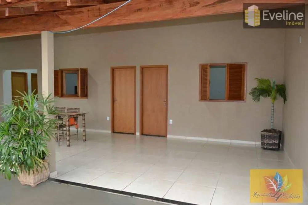 Casa, 2 quartos, 70 m² - Foto 3