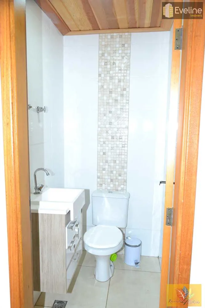 Casa, 2 quartos, 70 m² - Foto 4