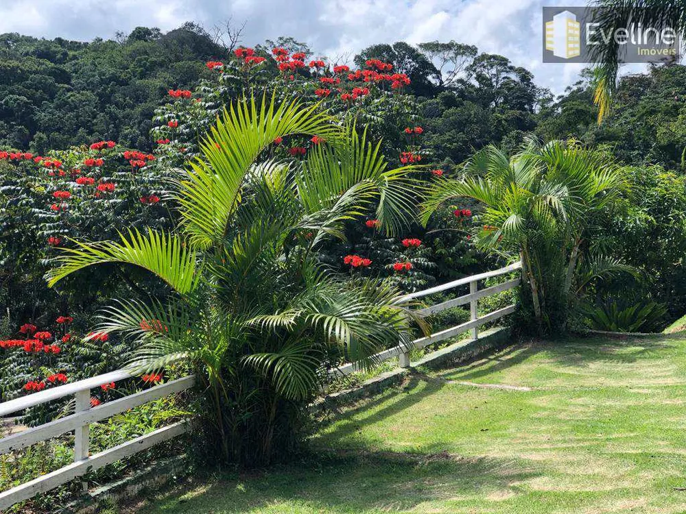 Chácara, 3 quartos, 3 hectares - Foto 13