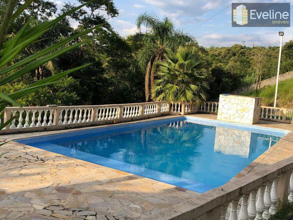 Chácara, 3 quartos, 3 hectares - Foto 9