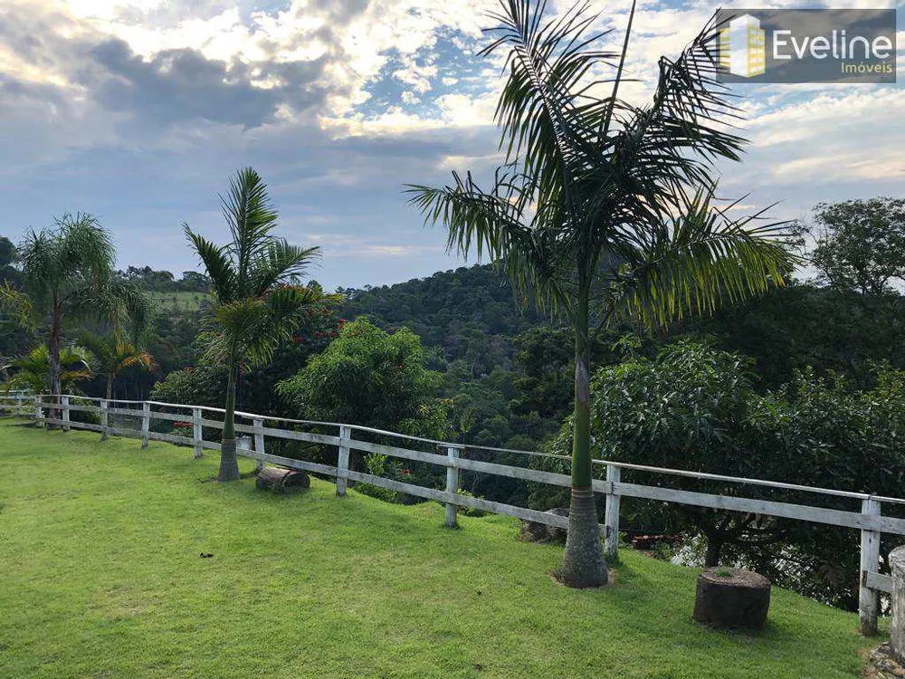 Chácara, 3 quartos, 3 hectares - Foto 10