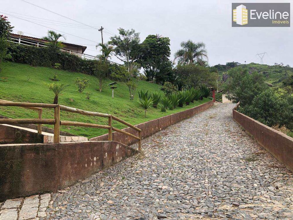Chácara, 3 quartos, 3 hectares - Foto 7