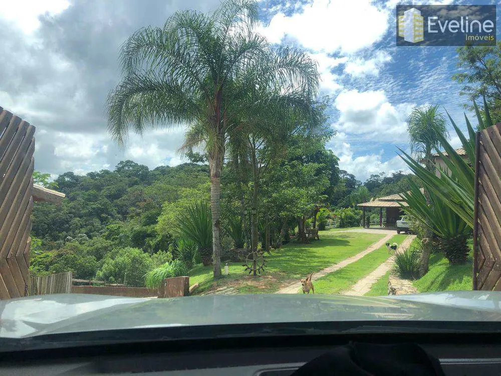 Chácara, 3 quartos, 3 hectares - Foto 16