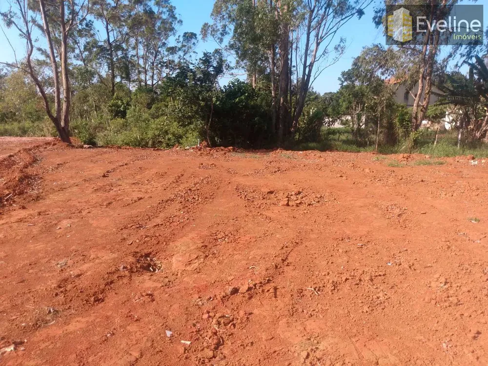 Terreno, 288 m² - Foto 1