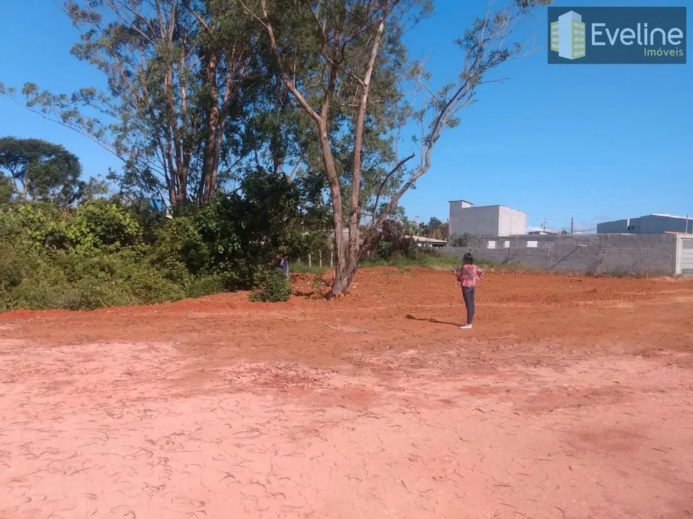 Terreno, 288 m² - Foto 3