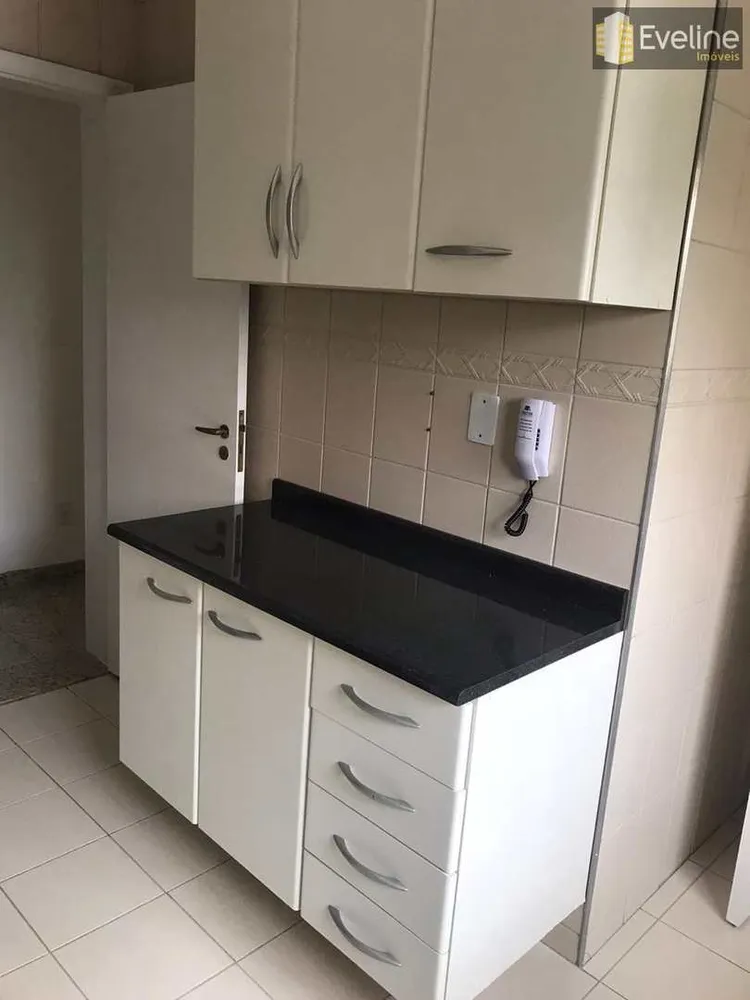 Apartamento, 3 quartos, 107 m² - Foto 4