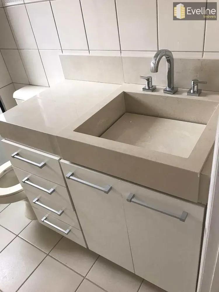 Apartamento, 3 quartos, 107 m² - Foto 2