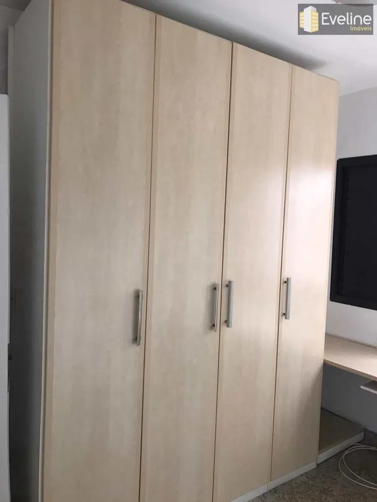 Apartamento, 3 quartos, 107 m² - Foto 1