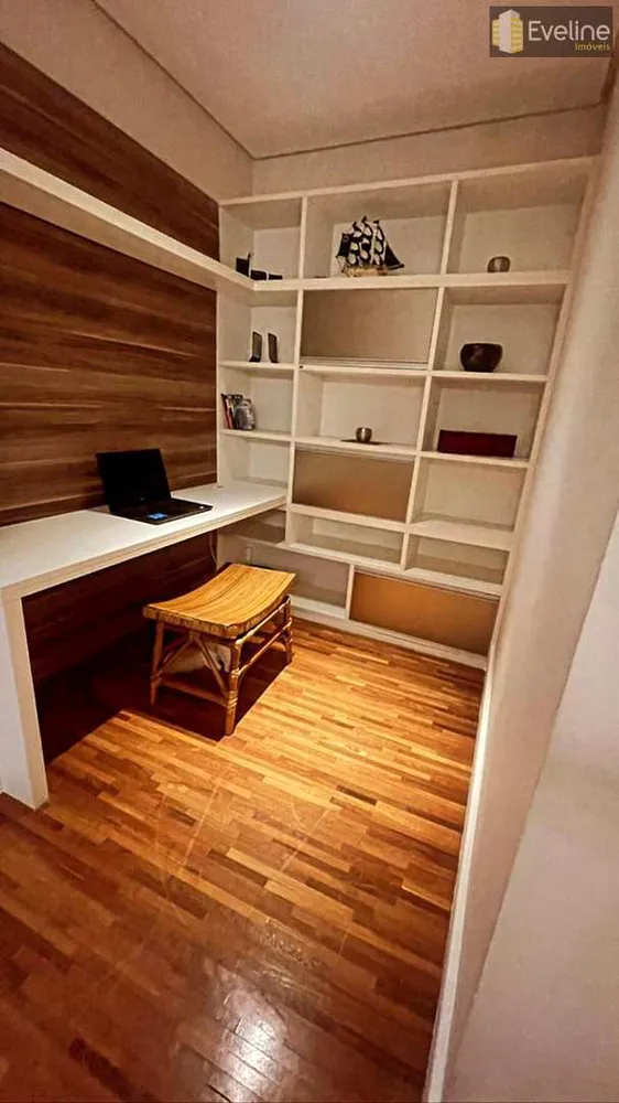 Apartamento, 3 quartos, 148 m² - Foto 11