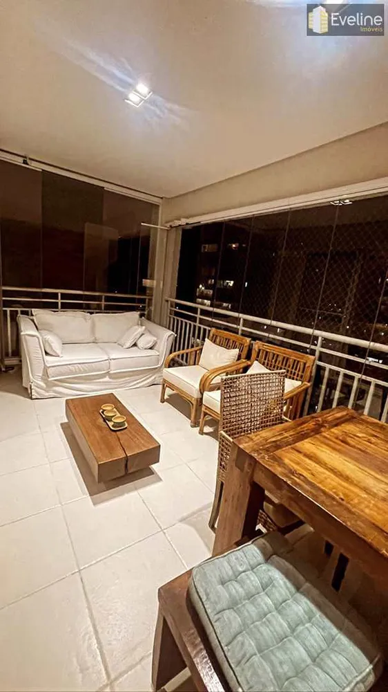 Apartamento, 3 quartos, 148 m² - Foto 16