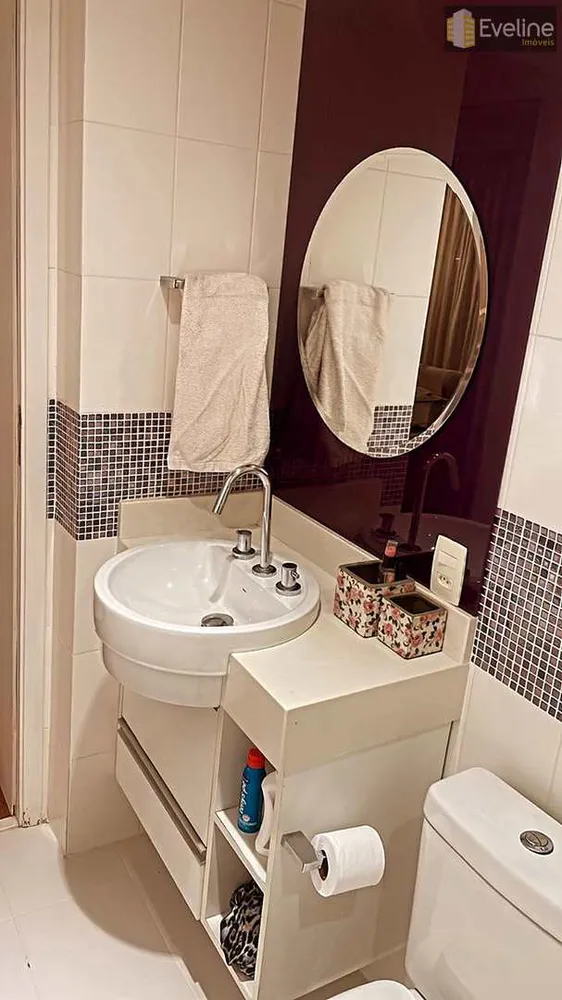 Apartamento, 3 quartos, 148 m² - Foto 13