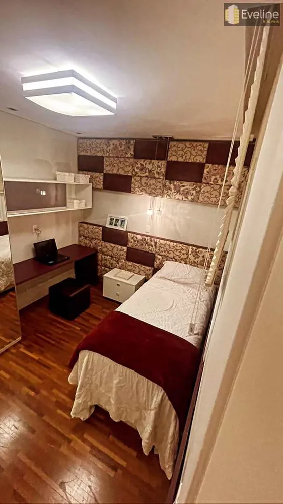 Apartamento, 3 quartos, 148 m² - Foto 8